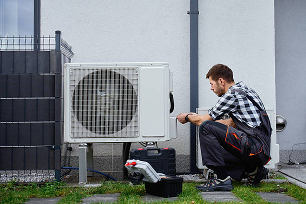 Trusted Hvac service in Riverdale, CA - JG Cool HVAC